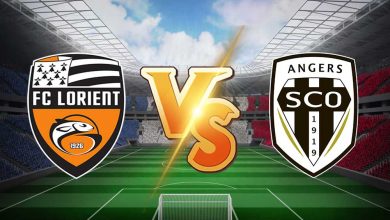 أنجيه و لوريان