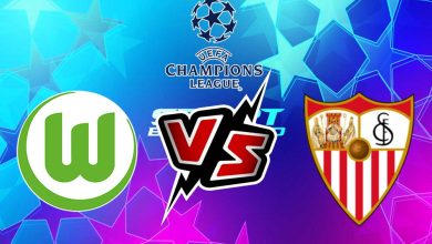 إشبيلية و فولفسبورج بث مباشر