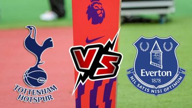 إيفرتون و توتنهام هوتسبير بث مباشر