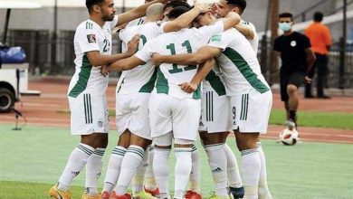 الجزائر تنجو من كمين بوركينا فاسو و تبلغ المرحلة الحاسمة في تصفيات المونديال