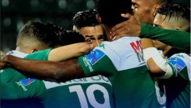 الرجاء يقلب تأخره أمام المحمدية إلى فوز مهم بقيادة فيلموتس