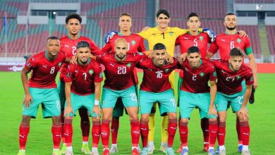 المغرب و الإنجاز التاريخي في تصفيات كأس العالم