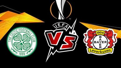 باير ليفركوزن و سيلتك بث مباشر