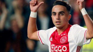 بعد 4 سنوات من حادثته..أياكس يتوصل لتسوية مالية مع أسرة عبد الحق نوري