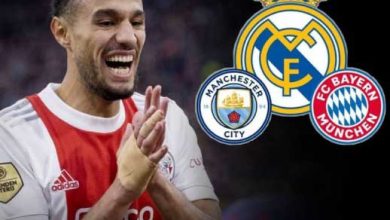 بينها ريال مدريد والمان سيتي و بايرن مزراوي يسيل لعاب عمالقة أوروبا