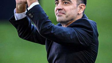 تشافي ضحى بالكثير من اجل العودة لبرشلونة