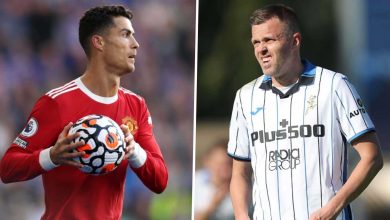 تشكيلة مانشستر يونايتد لمواجهة أتلانتا في دوري الأبطال