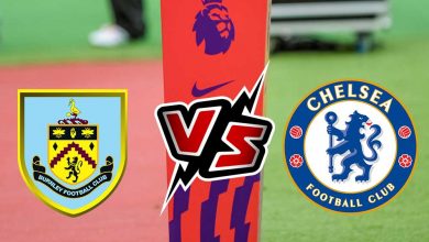 مشاهدة مباراة تشيلسي و بيرنلي بث مباشر