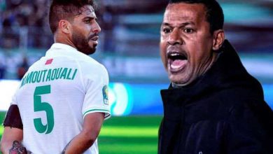 تصريحات نارية للسعد الشابي بعد إقالته من تدريب الرجاء