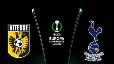 توتنهام هوتسبير و فيتيسه أرنهيم بث مباشر