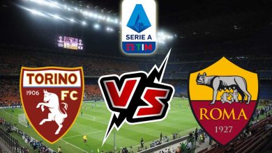 روما و تورينو بث مباشر