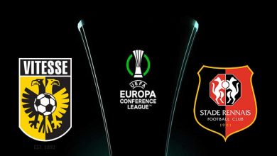 رين و فيتيسه أرنهيم بث مباشر