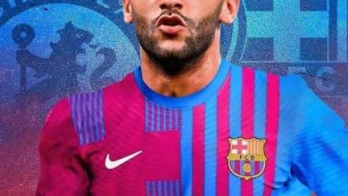 زياش قد يكون أولى صفقات تشافي في برشلونة