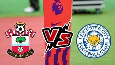 ساوثهامتون و ليستر سيتي بث مباشر