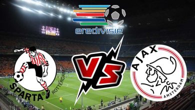 سبارتا روتردام و أياكس أمستردام بث مباشر