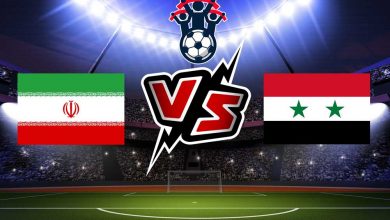 سوريا و إيران بث مباشر