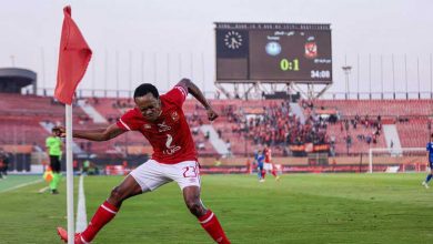 طريق الأهلي بالدوري الممتاز ممتلئ بالانتصارات