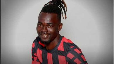 غريب.. تي إس غالاكسي يفسخ عقد مهاجمه محمد أنس بسبب النحس