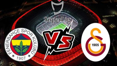 غلطة سراي و فنربخشة بث مباشر