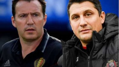 فيلموتس يعين مواطنه لويجي بيروني مساعدا له في تدريب الرجاء