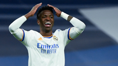 قائمة أنشيلوتي في مواجهة ريال مدريد و غرناطة