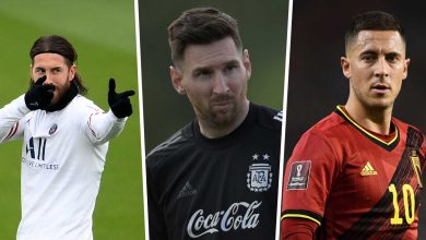 قصة ميسي و برشلونة لم تنتهِ بعد طيور إسبانيا المهاجرة قد تعود