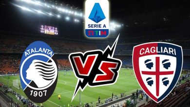كالياري و أتلانتا بث مباشر