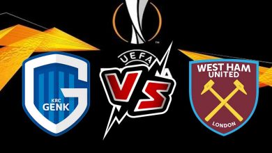 كي آر سي جينك و وست هام يونايتد بث مباشر