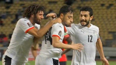 كيروش يقود منتخب مصر إلى العبور للدور النهائي بتصفيات كأس العالم