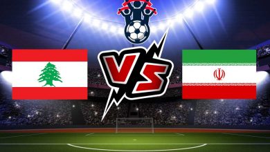 لبنان و إيران بث مباشر