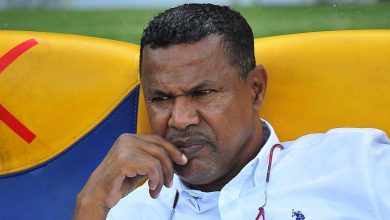 لسعد الشابي يبعد 8 لاعبين عن الديربي أمام الوداد