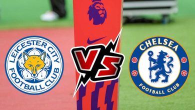 ليستر سيتي و تشيلسي بث مباشر
