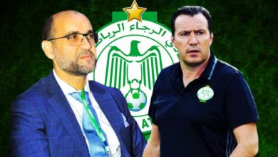 مدرب الرجاء الجديد مارك فيلموتس و كل ما يتعلق به