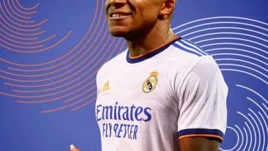 مفاجأة مبابي مزق عرض ريال مدريد القديم