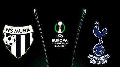 مورا و توتنهام هوتسبير بث مباشر