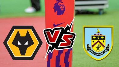 وولفرهامبتون و بيرنلي بث مباشر