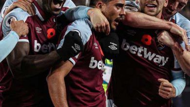 ويست هام المتوهج يذيق ليفربول مرارة الهزيمة الأولى بالبريميرليج