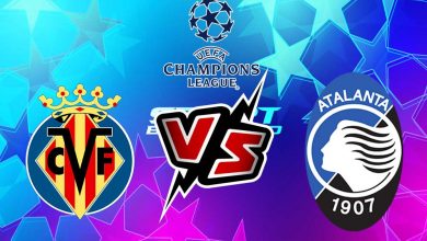 أتلانتا و فياريال بث مباشر