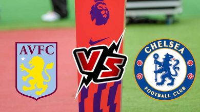 أستون فيلا و تشيلسي بث مباشر