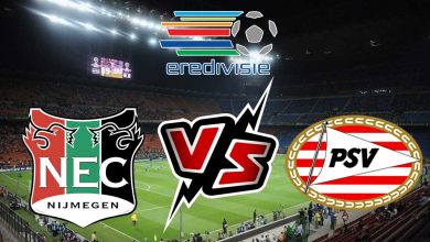 إن إي سي نيميغن و بي إس في آيندهوفن بث مباشر