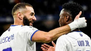 الريال ملوك مدريد و إسبانيا دائما وأبدا