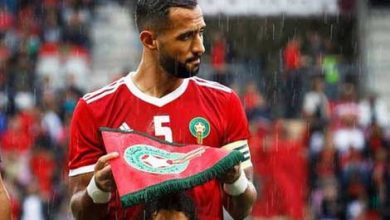 الكابيتانو المغربي مهدي بنعطية يقرر اعتزال كرة القدم نهائيًا