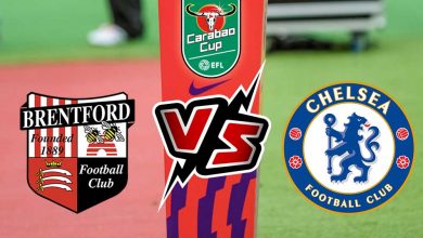 برينتفورد و تشيلسي بث مباشر