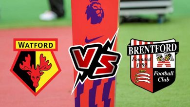 برينتفورد و واتفورد بث مباشر