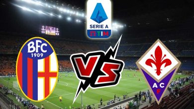 بولونيا و فيورنتينا بث مباشر