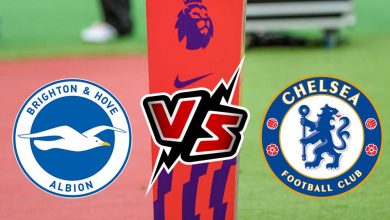 تشيلسي و برايتون بث مباشر