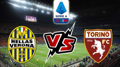 تورينو و هيلاس فيرونا بث مباشر