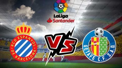 خيتافي و أوساسونا بث مباشر