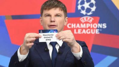 رسميًا ستتم إعادة قرعة دوري أبطال أوروبا