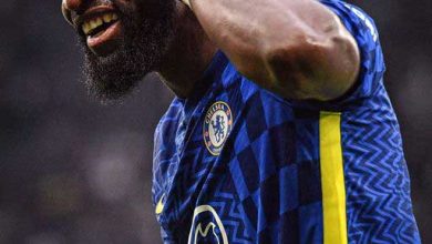 ريال مدريد يأمل لخطف روديجير مجانًأ من تشيلسي